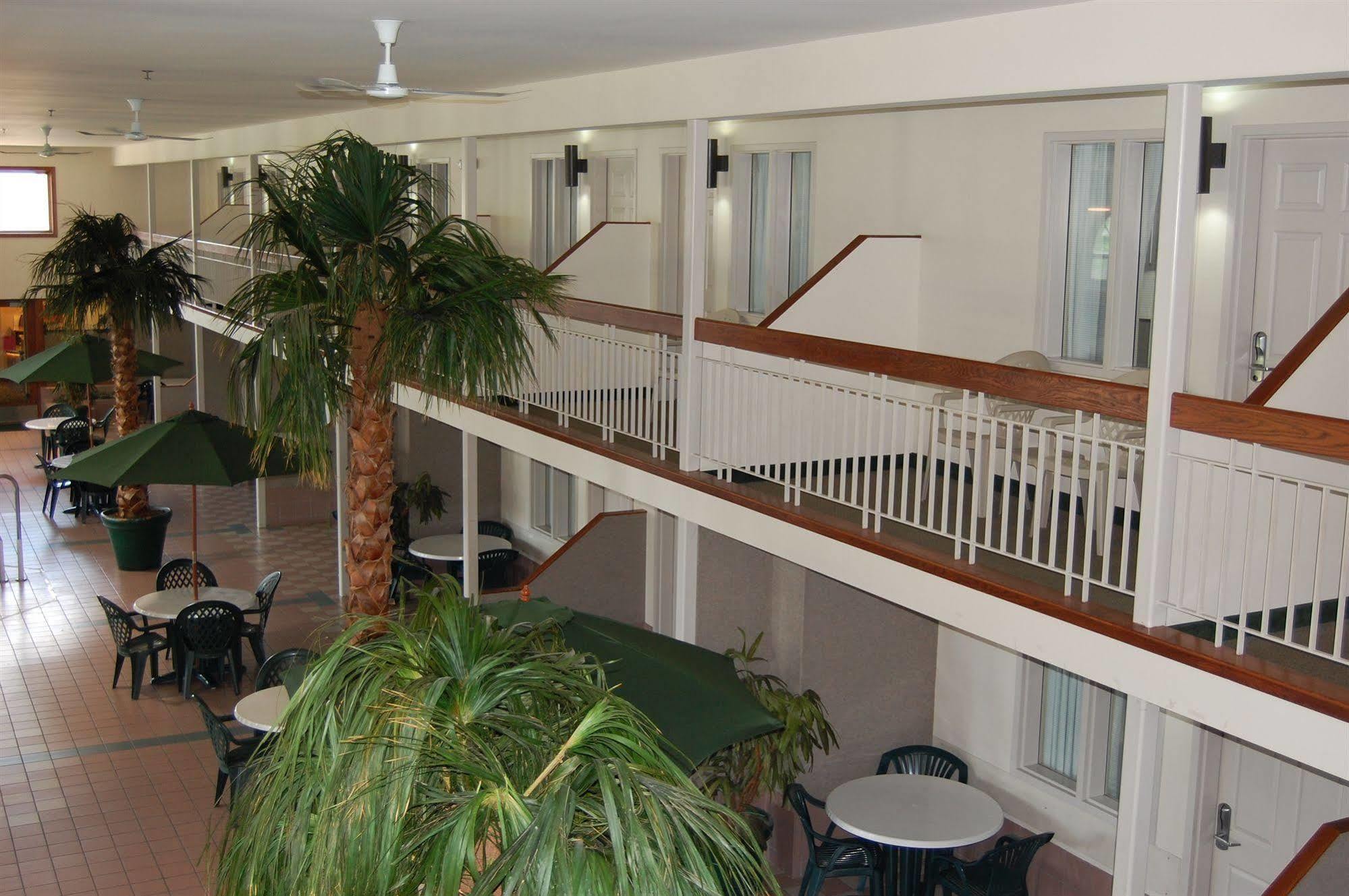 Rodeway Inn Columbia Mall Loop Grand Forks Exteriör bild